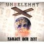 Unbelehrt - Narben Der Zeit