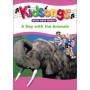Kidsongs: Day With Animals - Kidsongs: Day With Animals [US-Version, Regio 1]