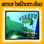 Amor Belhom Duo - Live In Tucson