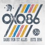 Oxo 86 - Dabeisein ist alles (Digipak)