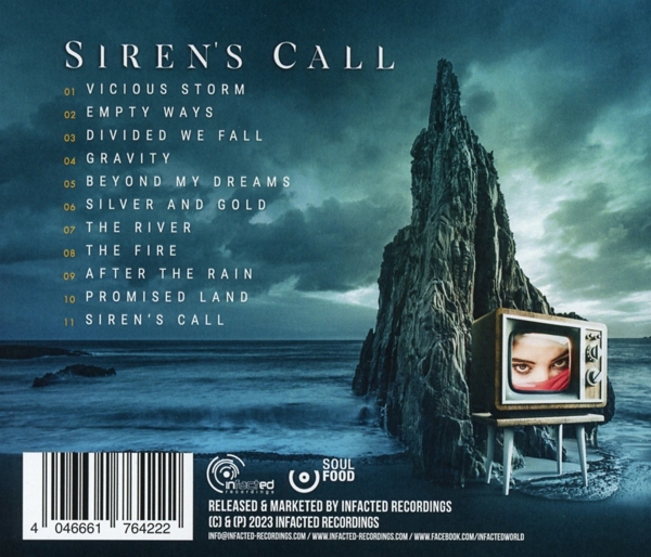 Siren\'s Call 1