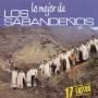 Los Sabandenos - Lo Mejor De 2