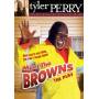 Tyler Perry Collection: Meet The Browns - Tyler Perry Collection: Meet The Browns [US-Version, Regio 1]
