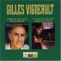 gilles Vigneault - Collection 1 Fois 2 Tome 2