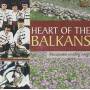 Ilija Ampevski - Heart Of The Balkans