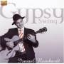 Ismael Reinhardt - Gypsy Swing