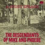 Bill Lee & The Descendants Of Mike And Phoebe - A Spirit Speaks
