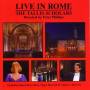 The Tallis Scholars / Peter Phillips - Live in Rom