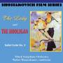 SHOSTAKOVICH / MINSK SYMPHONY ORCH / MNATSAKANOV - Pushkin Waltz 2,Op.120