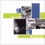 V / A - 2 Blue 4 Words / Various