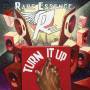 Rare Essence - Turn It Up