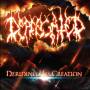 Deprecated - Deriding His Creation