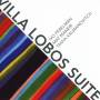 Ivo Perelman / Mat Maneri / Tanya Kalmanovitch - Villa Lobos Suite