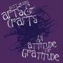 Matt Wilson - Arts and Crafts-An Attitude for Gratitude