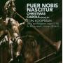 Ton Koopman - Puer Nobis Nascitur