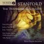 Toby Purser / New Sussex Opera Orchestra - Der Reisekamerad