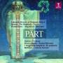 Various - Byzantia & Sanctuary/Choral