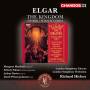 Hickox / Marshall / Palmer / Davies / London Symphony / Lond - The Kingdom/Sospiri/Sursum Corda