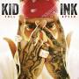 Kid Ink - TBD LP2