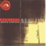 OZAWA / COLE / BSO - BERLIOZ REQUIEM