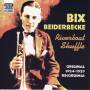 Bix Beiderbecke - Riverboat Shuffle