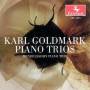 Mendelssohn Piano Trio - Die Klaviertrios