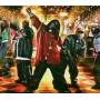 Lil Jon & The East Side Boyz - Crunk Juice-Ltd.Ed. [DE-Version, Regio 2/B]