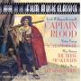 Kaufman / Brandenburg PO - Captain Blood/+
