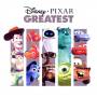 Various - Disney: Pixar Greatest (englisch)