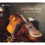 Tilman Hoppstock - Cellosuiten bearbeitet fr Gitarre