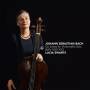 Lucia Swarts - Six Suites for Violoncello Solo BWV 1007-1012