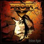 Prost - Believe Again (Jewel Case CD)