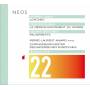 P.-L. Aimard / G. Benjamin / SO Des BR - Musica Viva 22