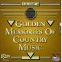 Golden Memories Of Country Music - Golden Memories Of Country Music 4 / Various