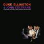 Duke Ellington / John Coltrane - Duke Ellington & John Coltrane