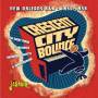 Various - Crescent City Bounce-New Orleans R&B 1950-1958
