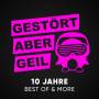 Gestrt Aber GeiL - Best Of & More (Ltd.3CD Deluxe Edition)