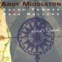 andy Middleton - Nomad's Notebook