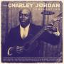 Charley Jordan - The Charley Jordan Collection 1930-37