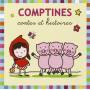 Children - Children [cd] Comptines - Contes Et Histoires