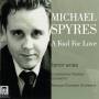 Michael Spyres - A Fool For Love-Tenor Arias