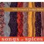 Mulo Francel / Evelyn Huber - Songs Of Spices