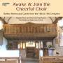 Mellstock Band / Choir Maddy Prior / Carnival Band - Awake & Join the Cheerful Choir