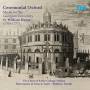 Matthew Martin / Choir Of Keble College Oxford - Ceremonial Oxford
