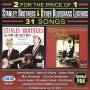 Stanley Brothers - Bluegrass Originals: All Time Greatest