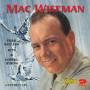 mac Wiseman - Folk Ballads Hits & Gospel Hymns