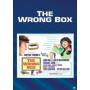 Wrong Box - Wrong Box [Regio free (0)]
