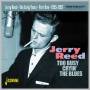 Jerry Reed - Too Busy Cryin' The Blues-The Early Years Pt.1 1