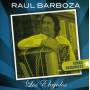 Raul Barboza - Los Elegidos