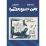 Fuller Brush Girl / (b & w) - Fuller Brush Girl [Regio free (0)]